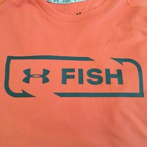 Under Armour heatgear‎